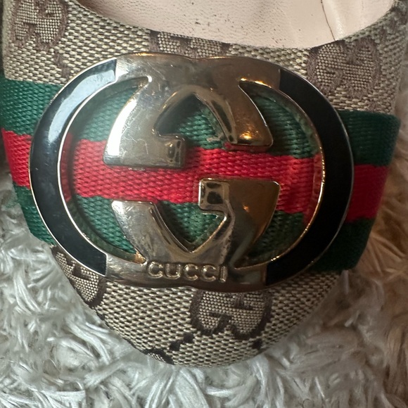 Gucci Women Ballet flats size 38 - Picture 6 of 8